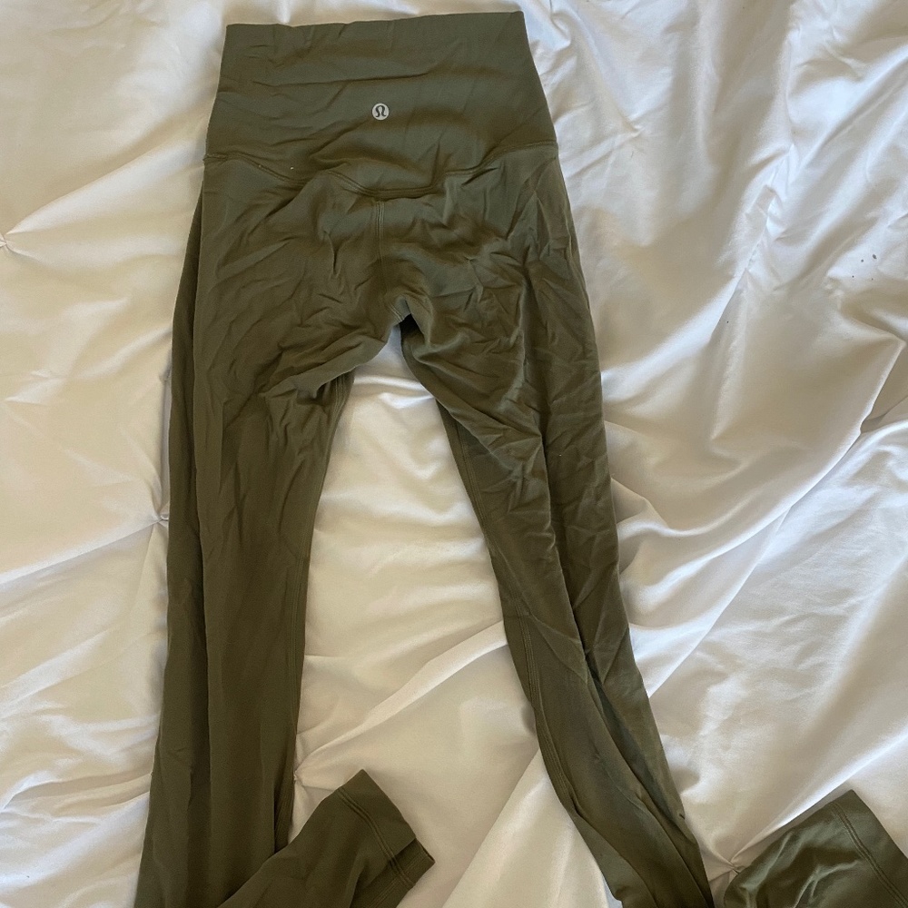 Lululemon leggings